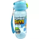 Stumble Guys All Day sticlă de plastic cu mâner 600 ml