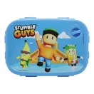 Stumble Guys Hat cutie de sandvișuri