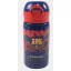 FC Barcelona Barca sticlă de aluminiu cu pai 500 ml