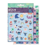 Disney Lilo și Stitch Set de autocolante de 600 de bucăți