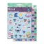 Disney Lilo și Stitch Set de autocolante de 600 de bucăți