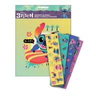   Disney Lilo și Stitch album de autocolante cu 50 de autocolante