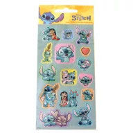 Disney Lilo și Stitch Palm set de autocolante holografice
