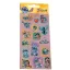 Disney Lilo și Stitch Wave set de autocolante holografice