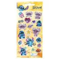   Disney Lilo și Stitch Universe set de autocolante din spumă pufoase