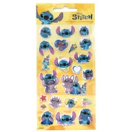   Disney Lilo și Stitch Star set de autocolante din burete pufos