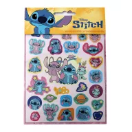   Disney Lilo și Stitch Universe Set de autocolante cu 600 de bucăți