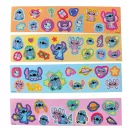 Disney Lilo și Stitch Universe album de autocolante cu 50 de autocolante