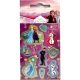 Disney Regatul de gheață Snowburst set de autocolante holografice