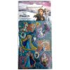 Disney Regatul de gheață Glamor set de autocolante holografice