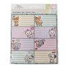 Disney Classics Babies etichetă caiet 16 buc