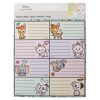 Disney Classics Babies etichetă caiet 16 buc