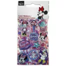 Disney Minnie  Smiles set de stickere holografice