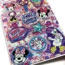 Disney Minnie  Smiles set de stickere holografice