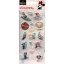 Disney Minnie  Elements Autocolant Aloha bubble