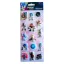 Sonic Ariciul Prime autocolant cu bule
