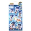 Sonic Ariciul Thunder set de autocolante din spumă pufoasă