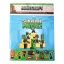Minecraft Adventures album de autocolante cu 50 de autocolante