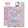 Hello Kitty Sweet Set de autocolante de 600 bucăți