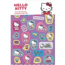 Hello Kitty Sweet Set de autocolante de 600 bucăți