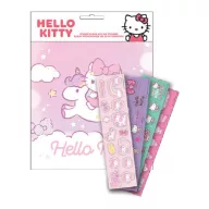   Hello Kitty Unicorn album de autocolante cu 50 de autocolante
