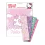 Hello Kitty Unicorn album de autocolante cu 50 de autocolante
