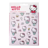 Hello Kitty Summer Set de autocolante de 600 piese
