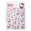 Hello Kitty Summer Set de autocolante de 600 piese