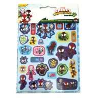   Omul Păianjen Spidey Dino-Webs Set de autocolante de 600 de bucăți