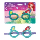 Prințesele Disney Ariel ochelari de înot pentru copii cu design 3D