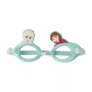 Disney Regatul de gheață Sisters ochelari de înot pentru copii cu design 3D