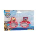 Patrula Cățelușilor Boys ochelari de înot pentru copii cu design 3D