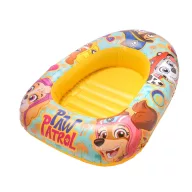 Patrula Cățelușilor Palm bărcuță gonflabilă 100x60 cm