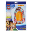 Patrula Cățelușilor Palm bărcuță gonflabilă 100x60 cm