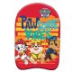 Patrula Cățelușilor Vibes Kickboard, placă de înot 45 cm