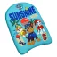 Patrula Cățelușilor Sunshine kickboard, placa de înot 45 cm