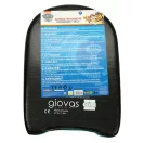 Patrula Cățelușilor Sunshine kickboard, placa de înot 45 cm