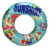 Patrula Cățelușilor Sunshine Mode colac de înot 51 cm