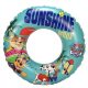 Patrula Cățelușilor Sunshine Mode colac de înot 51 cm