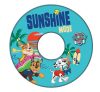 Patrula Cățelușilor Sunshine Mode colac de înot 51 cm