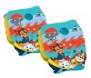 Patrula Cățelușilor Sunshine Mode aripioare de înot 25x15 cm