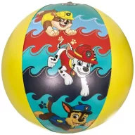 Patrula Cățelușilor Sunshine Mode minge de plajă 45 cm