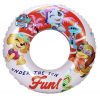 Patrula Cățelușilor Sun Fun colac de înot 51 cm