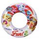 Patrula Cățelușilor Sun Fun colac de înot 51 cm