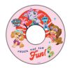Patrula Cățelușilor Sun Fun colac de înot 51 cm