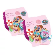 Patrula Cățelușilor Sun Fun aripioare de înot 25x15 cm