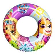 Patrula Cățelușilor Tropical Fun colac de înot 51 cm