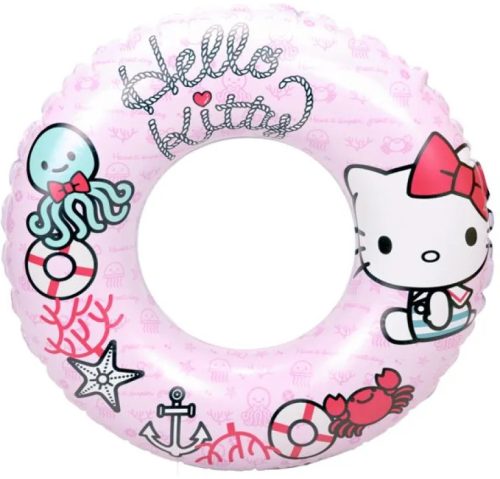 Hello Kitty Water Pals colac de înot 51 cm
