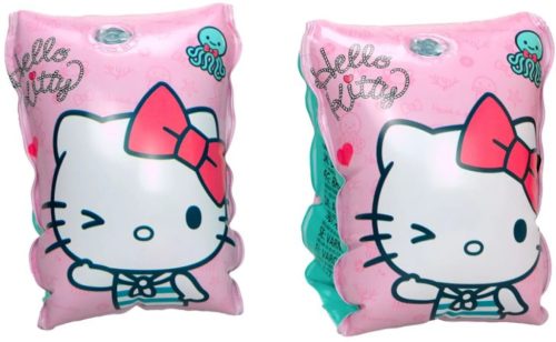 Hello Kitty Water Pals aripioare 25x15 cm