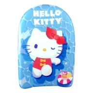 Hello Kitty Chill kickboard, placă de înot 45 cm